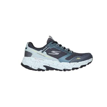 Imagem de Tenis Skechers Go Run Trail Altitude 20 Feminino - Azulmarin