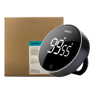 Imagem de Timer Temporizador Digital