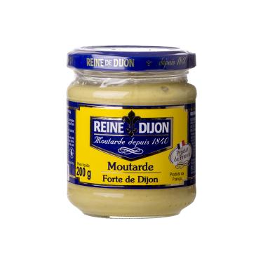 Imagem de MOSTARDA REINE DIJON FORTE 200GR