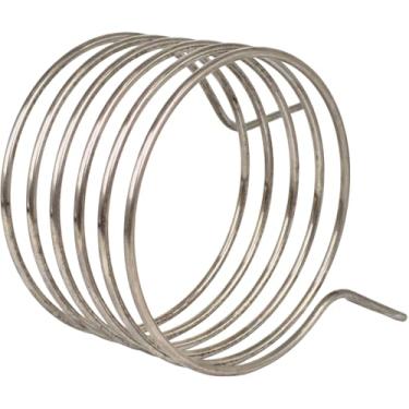 Imagem de EZROAD 1014729 First 1st Speed Resistor 8 Gauge w/6 Turn Compatível com Club Car 1989-2003 Carryall 1500 294, DS, Precedente, XRT XRT1200 XRT1200se Carrinho de golfe elétrico CP202144 1014729CC