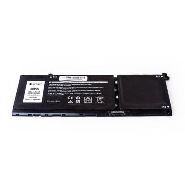 Imagem de Bateria para notebook compatível com Dell Latitude 3320  3300 mAh - br
