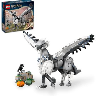 Imagem de Harry Potter Bicuço LEGO 76427
