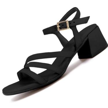 Imagem de Sandalia Usaflex Al20008 Feminina