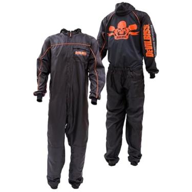 Imagem de DeVilbiss Macacão premium - 3GG