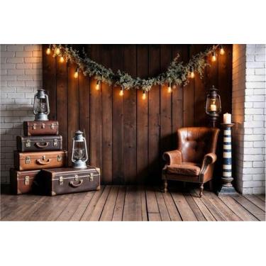 Imagem de Fundo Fotográfico Formatura Cenário Tecido 1,70 x 2,50m - Fadrix, FFOR