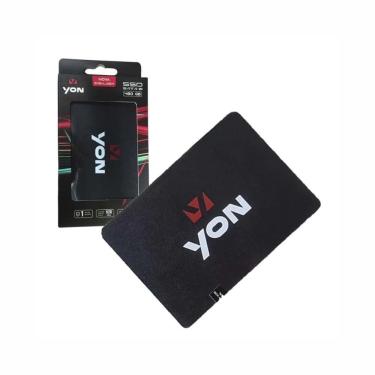 Imagem de SSD Interno Yon S220, 480 GB, SATA III 6 Gbs, 2.5, Leitura 550 MBs, Gravação 520 MBs 