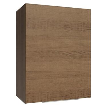 Imagem de Armário Aéreo 50cm 1 Porta Rustic Stella Madesa