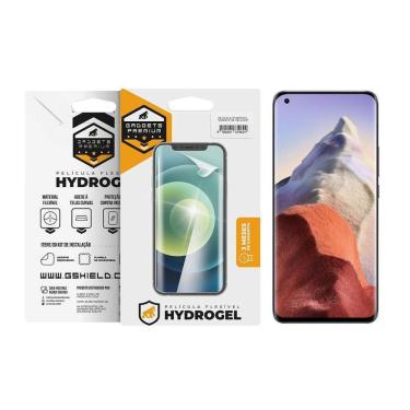 Imagem de Película Para Xiaomi Mi 11 Ultra - Hydrogel Hd - Gshield