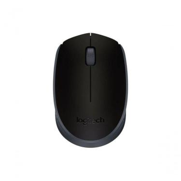 Imagem de Mouse Optico M170 Sem Fio Preto