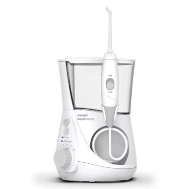 Imagem de Irrigador Oral Waterpik WP660B Familiar Bivolt