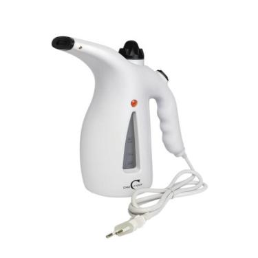 Imagem de Ferro De Roupas A Vapor 220V Portátil Aquece Rápido Vaporizador Para U