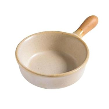 Imagem de prato de lanche Tigelas pequenas para condimentos são adequadas para servir aperitivos, nozes, doces, molhos, etc tigela de sopa