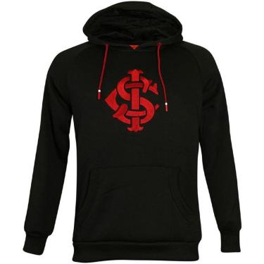 Imagem de Moletom Internacional Logo Embroidery Masculino-Masculino