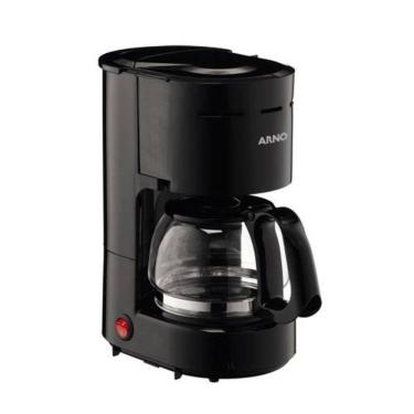 Imagem de Cafeteira arno 12 xicaras corta pingos - 220v