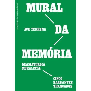 Imagem de Mural Da Memória