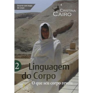 Imagem de Linguagem do corpo - vol 2 - CAIRO