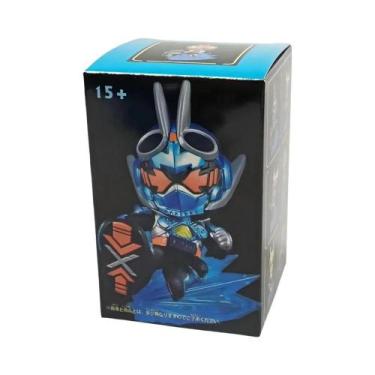 Imagem de Figuras De Brinquedo De PVC Macio E Lacado, Artesanato Em Resina, Caix