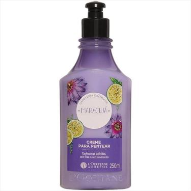 Imagem de L'occitane Maracujá Creme Para Pentear 250ml