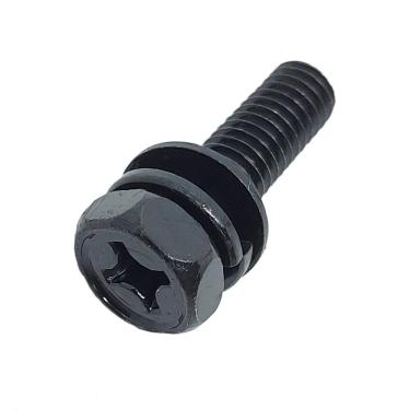 Imagem de Parafuso Acoplamento Tubo Roçadeira Husqvarna 236r 143rii