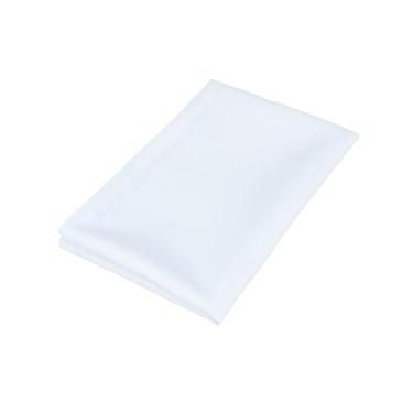 Imagem de Caminho de Mesa Classic 130x40cm em Tecido Oxford Maquinetado – Sofisticado, Resistente e Fácil de Limpar para Mesas de Jantar