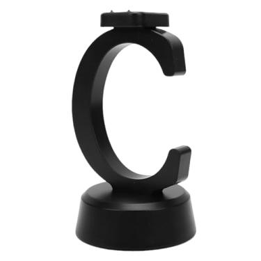 Imagem de Yunseity Suporte de Doca para Carregador de Relógio, Doca de Carregamento Magnética Tipo C para Fit 3 SM R390, Com Proteções contra Sobretensão e Base Antiderrapante