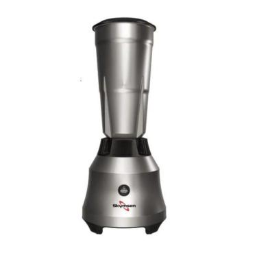 Imagem de Liquidificador Alta Rotação Inox Skymsen Siemsen LI2,0-N 2 Litros, 110