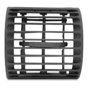 Imagem de Kit 4 Difusor Ar Do Painel Corsa 94/02 Classic 02/17 Preto