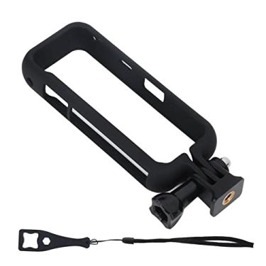 Imagem de Quadro De Câmera, Estojo De Câmera ABS, Quadro De Câmera De Ação Para Câmera Panorâmica Insta360 One X2