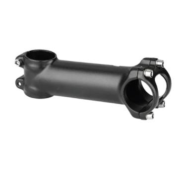 Imagem de Mesa de guidão ultraleve ajustável ±7 ±17 graus, 31,8 * 45-120mm, em liga de alumínio, acessórios para ciclismo.(7 Degrees 31.8x120mm)