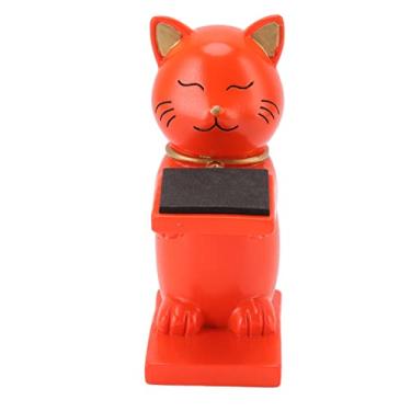 Imagem de Acouto Relógio Expositor Titular Estatueta Relógio Titular Decoração Rack de Armazenamento Jóias Pulseira Colar Jóias Torres (Laranja)