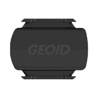 Imagem de Monitor De Frequência Cardíaca Bluetooth Com Cinta Peitoral Geoid HS50