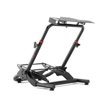 Imagem de Suporte para Volantes - SGT - Preto - Extreme Racing