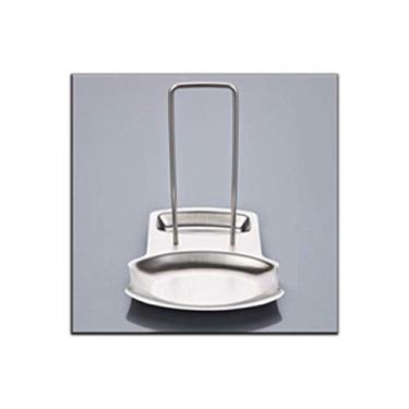 Imagem de Prateleira de cozinha lixina 304 aço inoxidável rack de cozinha (cor: prata tamanho: 20 15,5 cm) (cor: prata tamanho: 20 15,5 cm)