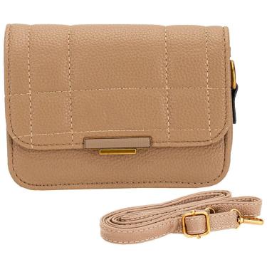 Imagem de Bolsa Feminina Pequena H.E Sx-6033