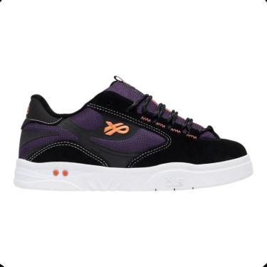 Imagem de TENIS OUS FLUENTE GTX REFLEX PURPLE ESSENCIAL-Unissex