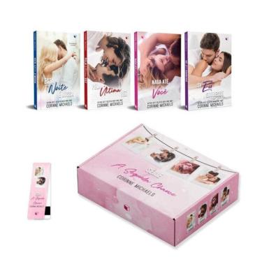 Imagem de Box A Segunda Chance