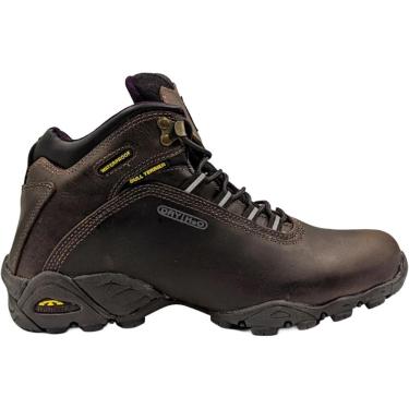 Imagem de Bota Bull Terrier Alpina Dry Lite Feminino-Feminino