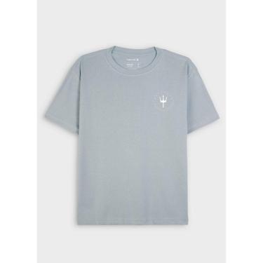 Imagem de Big shirt waterman mc OSKLEN-Masculino