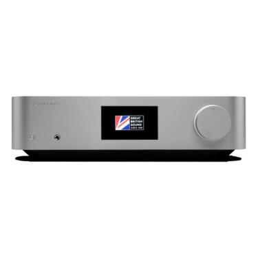 Imagem de Pré Amplificador Network Player Cambridge Audio Edge Nq Usb