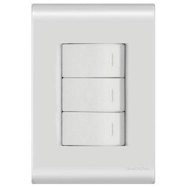 Imagem de Conjunto 3 Paralelos - Tramontina Liz - Tlb025