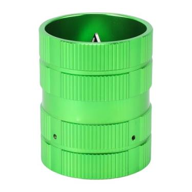 Imagem de Generic Alargador de Tubo Externo Interno, 4 Alargadores de Tubulação para Tubos de 1/4 pol. a 2-1/8 pol., Design Compacto