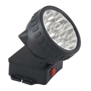 Imagem de Lanterna Cabeca Western 12 Leds