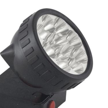Imagem de Lanterna Cabeca Western 12 Leds