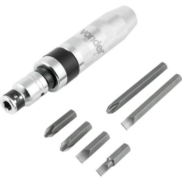 Imagem de Martelete De Impacto Manual Vonder