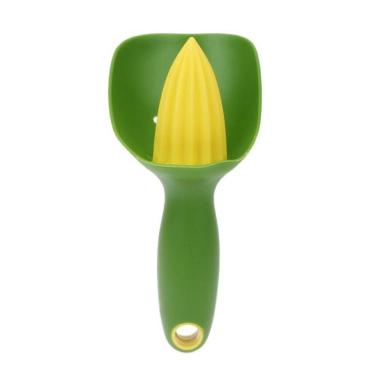 Imagem de Espremedor Manual De Limão Laranja Com Filtro Coador