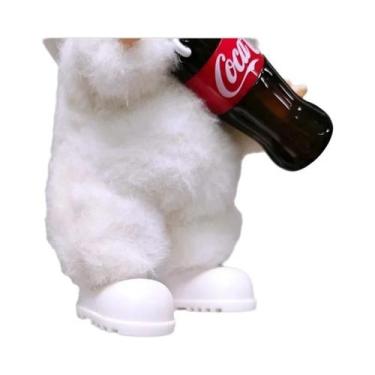 Imagem de Boneco Labubu Com Acessórios De Roupa De Trabalho E Cosplay: Hambúrgue