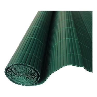 Imagem de Cerca De Pvc Para Jardim 100X300 Cm Verde - Brazil Home Collection