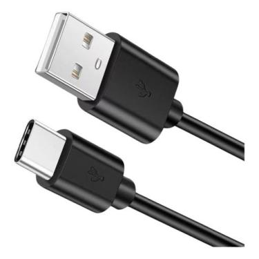 Imagem de Cabo Para Controles Xbox Series X E Series S Usb C 2 Metros - Mw