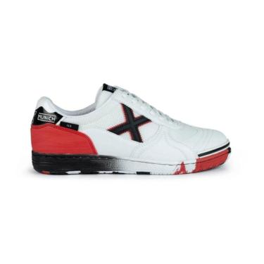 Imagem de Chuteira Tênis Futsal Munich G-3 Indoor Masculino Adulto-Masculino