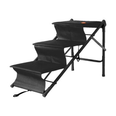 Imagem de Escada ou Rampa One Tubline, Preto